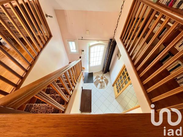 Maison à vendre 5 pièces 152 m² Noyon