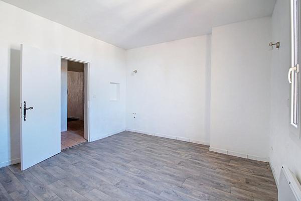 A VENDRE EN EXCLUSIVITÉ ! Appartement Duplex 3 pièces en dernier étage