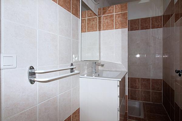 A VENDRE EN EXCLUSIVITÉ ! Appartement Duplex 3 pièces en dernier étage