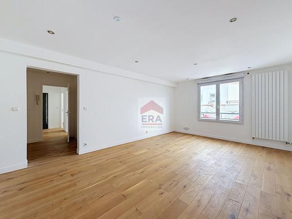 Appartement Suresnes 3 pièce(s) 63 m2