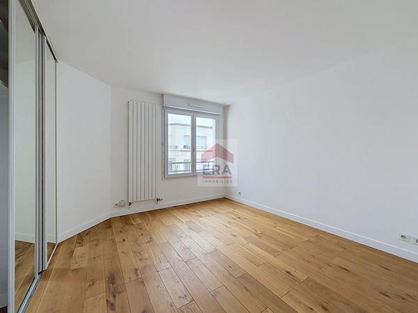 Appartement Suresnes 3 pièce(s) 63 m2
