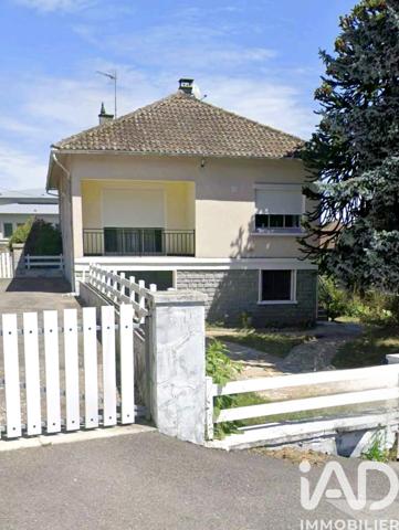 Maison à vendre 4 pièces 104 m² Nexon