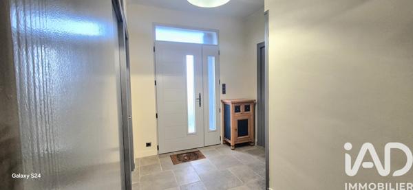 Maison à vendre 4 pièces 104 m² Nexon