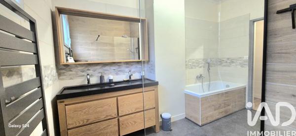 Maison à vendre 4 pièces 104 m² Nexon