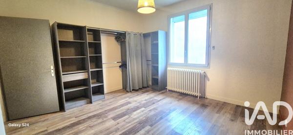 Maison à vendre 4 pièces 104 m² Nexon