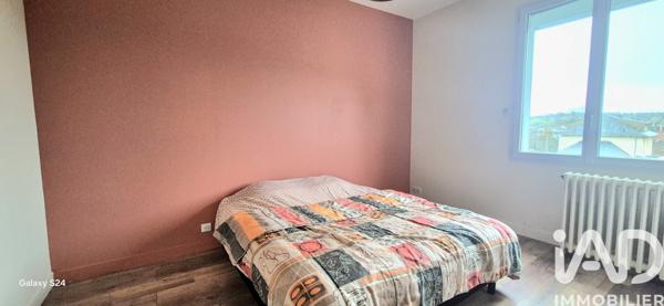 Maison à vendre 4 pièces 104 m² Nexon