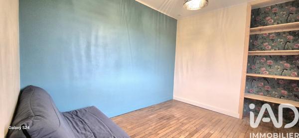 Maison à vendre 4 pièces 104 m² Nexon