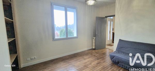 Maison à vendre 4 pièces 104 m² Nexon