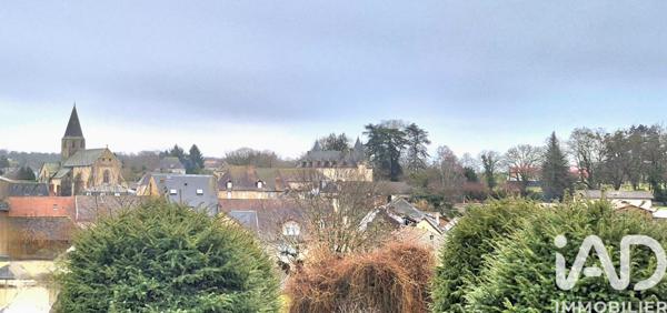 Maison à vendre 4 pièces 104 m² Nexon