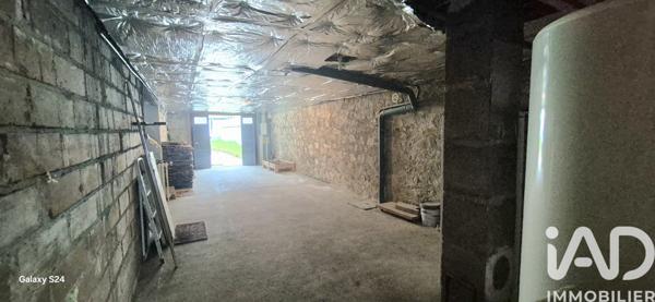 Maison à vendre 4 pièces 104 m² Nexon