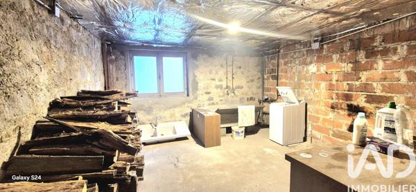 Maison à vendre 4 pièces 104 m² Nexon