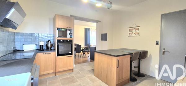 Maison à vendre 4 pièces 104 m² Nexon