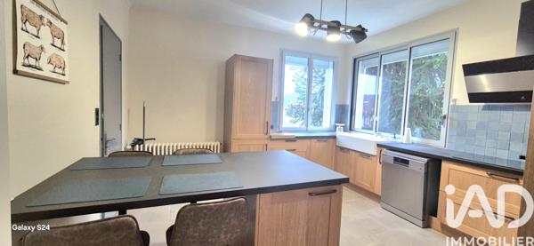 Maison à vendre 4 pièces 104 m² Nexon