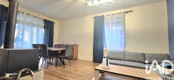 Maison à vendre 4 pièces 104 m² Nexon