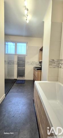 Maison à vendre 4 pièces 104 m² Nexon