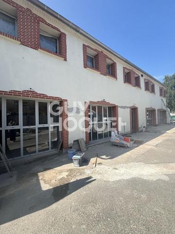 Local professionnel Chevrières