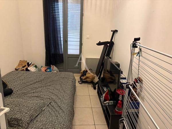 Appartement Martigues 2 pièce(s) 33 m2 centre ville