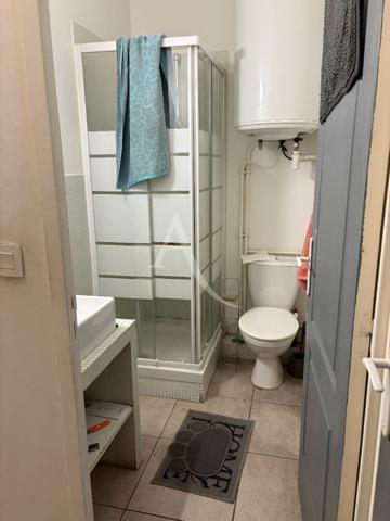 Appartement Martigues 2 pièce(s) 33 m2 centre ville