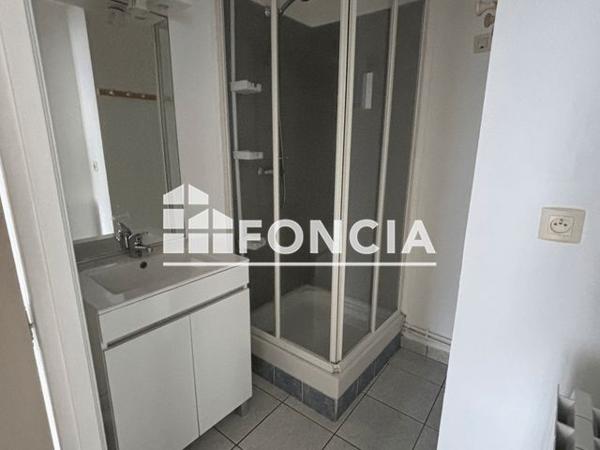 Location Studio 26.88 m² - 6 RUELLE MALOT Vernon 27200