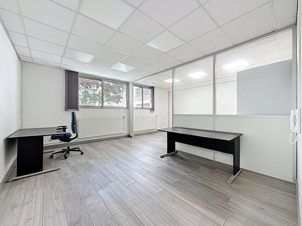 Local commercial / bureaux - Paris 12e - PARIS