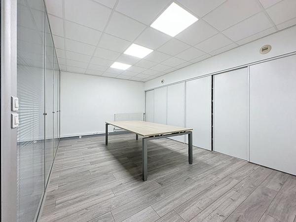 Local commercial / bureaux - Paris 12e - PARIS