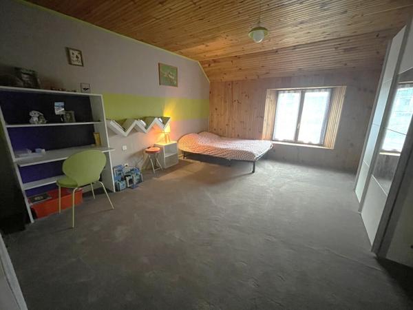 Pont Ste Marie, quartier très calme, maison champenoise T6