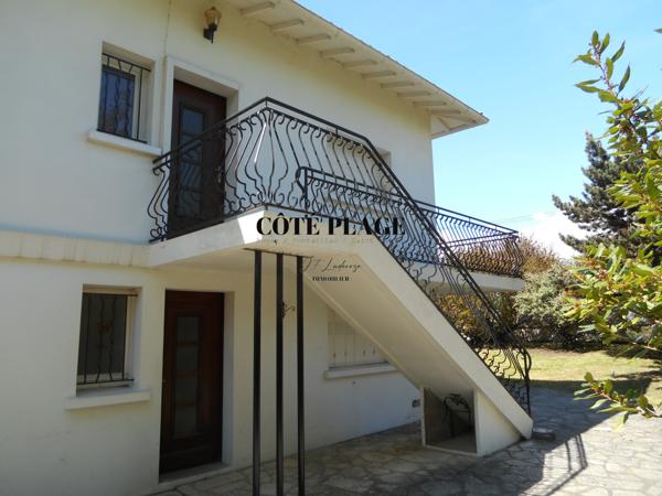 Saint-Georges-de-Didonne (17110) Saint-Georges-de-Didonne Maison en 2 appartements au prix de 487.600€ HAI