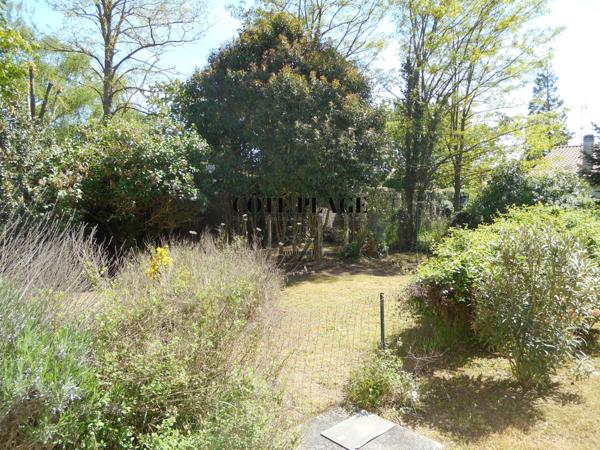 Saint-Georges-de-Didonne (17110) Saint-Georges-de-Didonne Maison en 2 appartements au prix de 487.600€ HAI