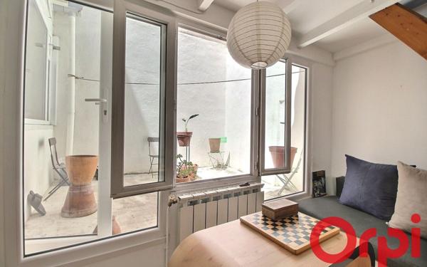 Appartement à vendre    3 pièces • 88,52 m2 Marseille 5