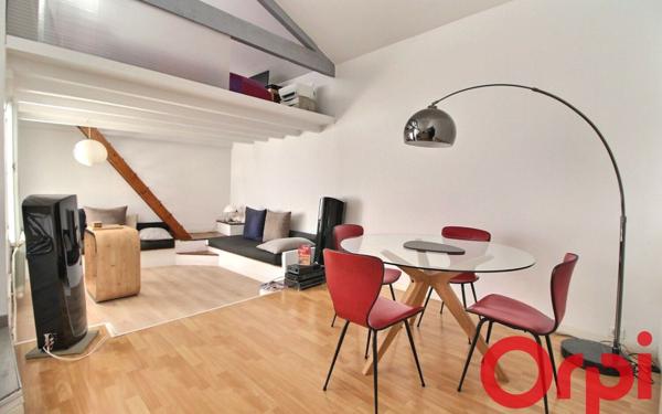 Appartement à vendre    3 pièces • 88,52 m2 Marseille 5