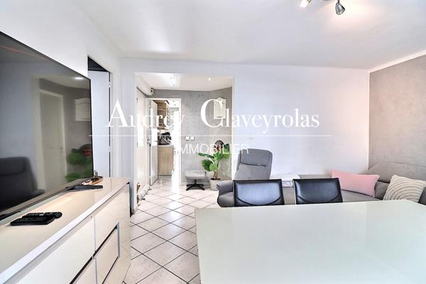 Marseille (13011) Aucun travaux, très lumineux !