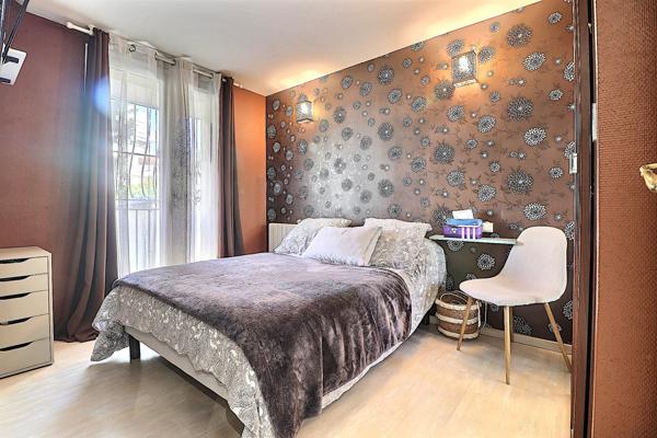 Marseille (13011) Aucun travaux, très lumineux !