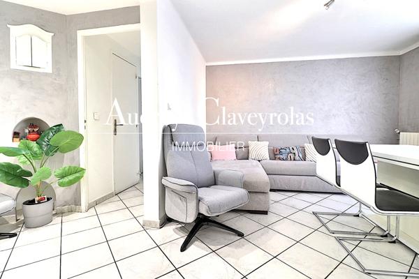 Marseille (13011) Aucun travaux, très lumineux !