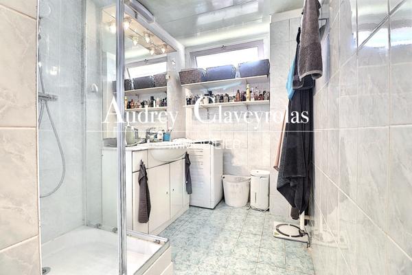 Marseille (13011) Aucun travaux, très lumineux !