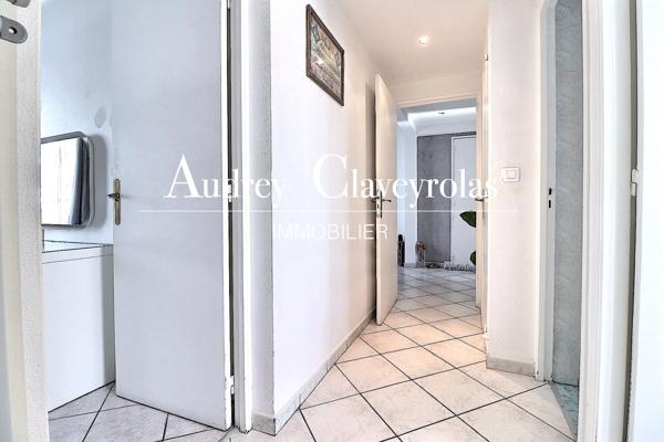 Marseille (13011) Aucun travaux, très lumineux !