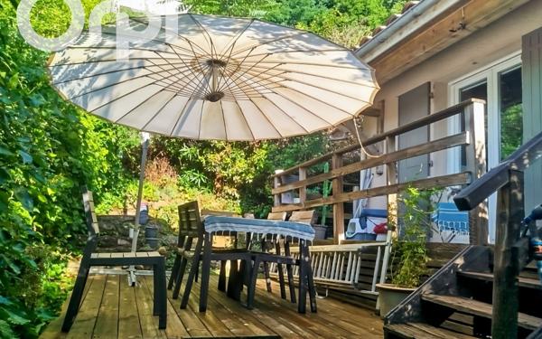 Maison à vendre    6 pièces •  Aubenas