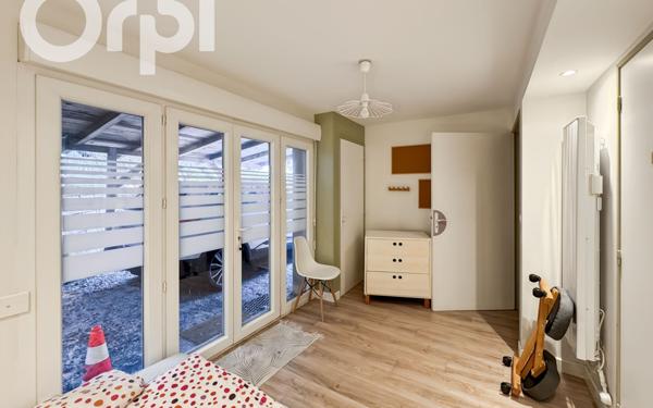 Maison à vendre    6 pièces •  Aubenas