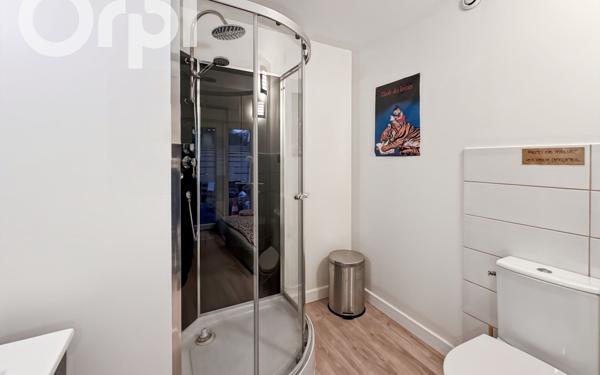 Maison à vendre    6 pièces •  Aubenas