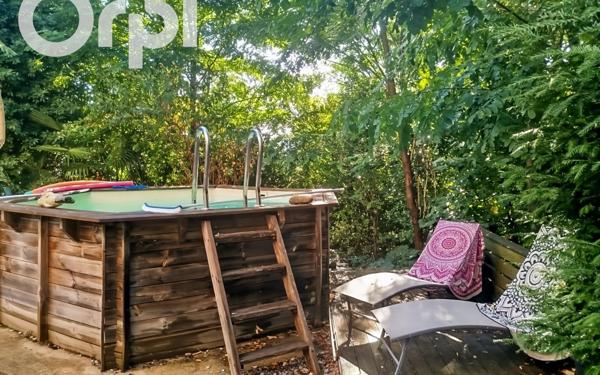 Maison à vendre    6 pièces •  Aubenas