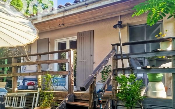 Maison à vendre    6 pièces •  Aubenas