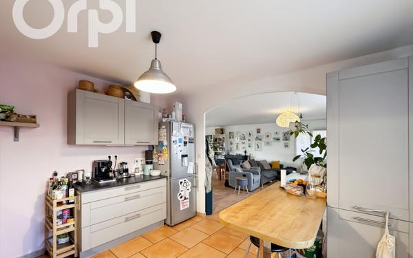 Maison à vendre    6 pièces •  Aubenas