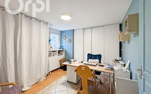 Maison à vendre    6 pièces •  Aubenas