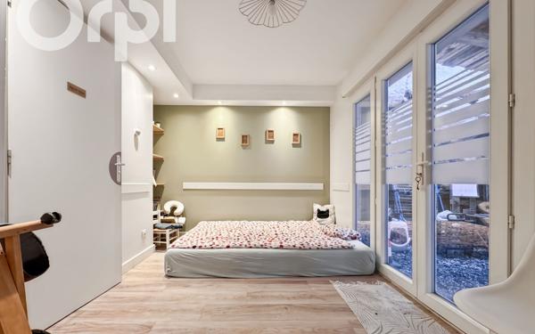 Maison à vendre    6 pièces •  Aubenas