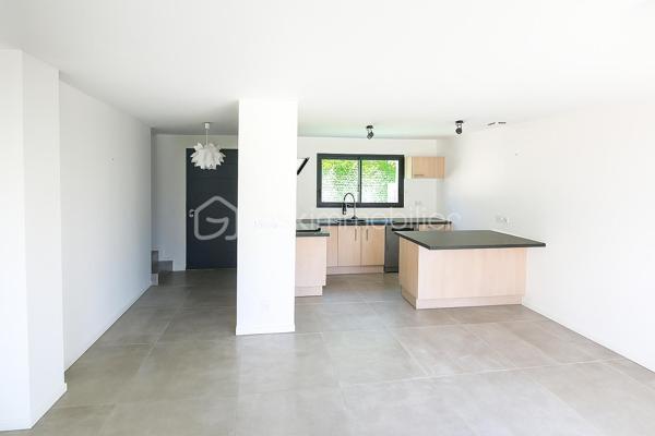 Maison de 115 m²