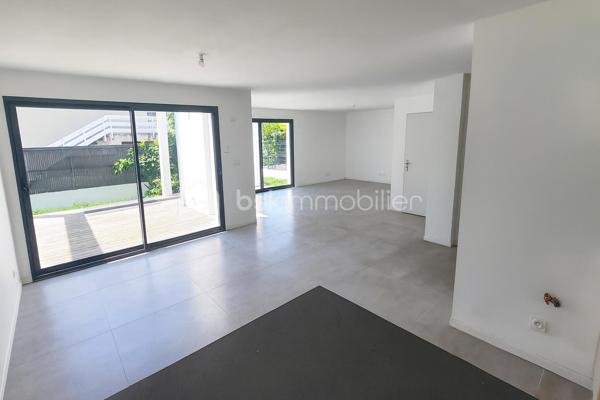 Maison de 115 m²