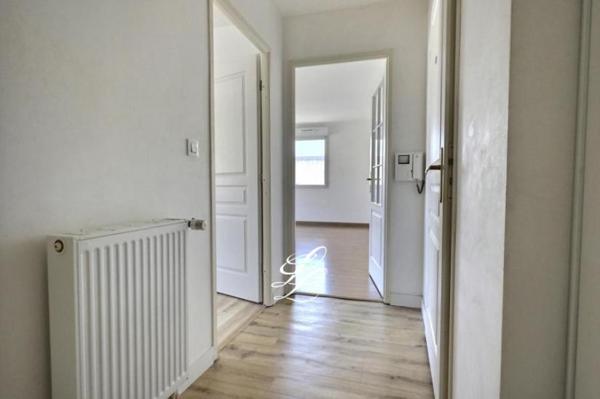Vente - Appartement 3 pièces 56 m 2 JOUE LES TOURS (37300)