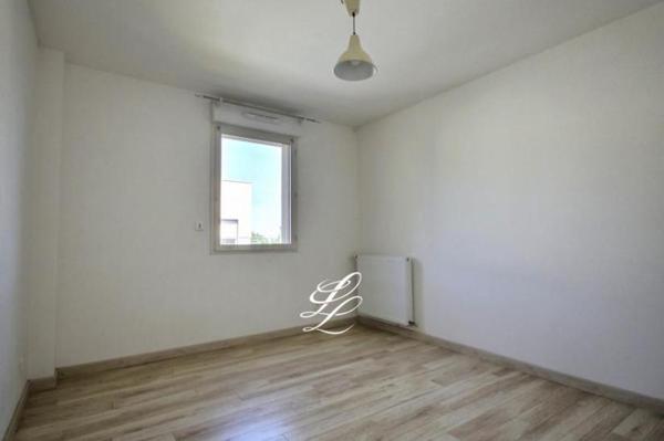 Vente - Appartement 3 pièces 56 m 2 JOUE LES TOURS (37300)