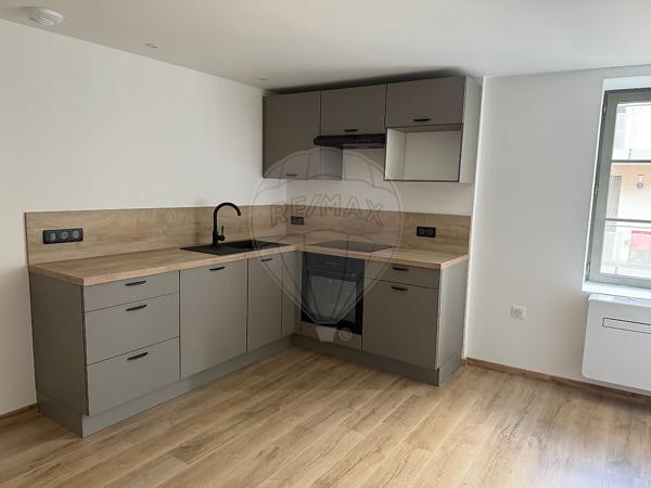 Appartement  en vente - Rhône - 69