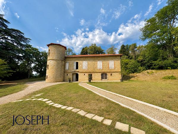 Maison T7