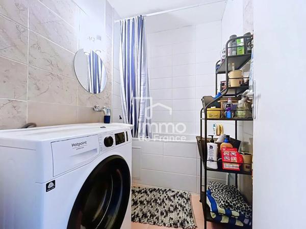 Appartement à vendre à Ferney-Voltaire (01210)